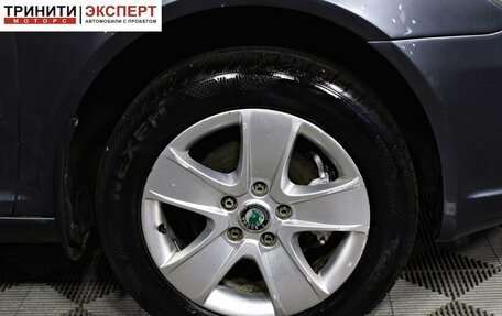 Skoda Octavia, 2011 год, 797 000 рублей, 10 фотография