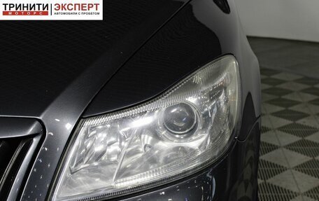 Skoda Octavia, 2011 год, 797 000 рублей, 9 фотография