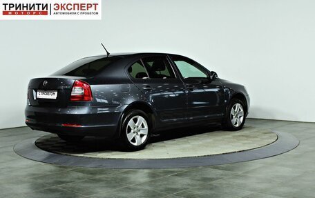 Skoda Octavia, 2011 год, 797 000 рублей, 6 фотография