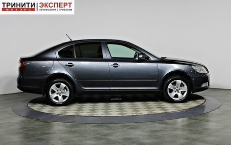 Skoda Octavia, 2011 год, 797 000 рублей, 8 фотография