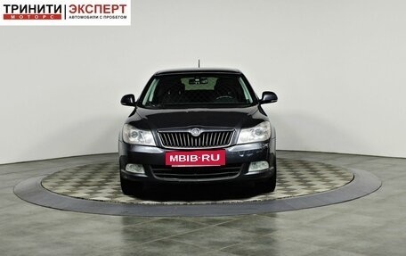 Skoda Octavia, 2011 год, 797 000 рублей, 2 фотография