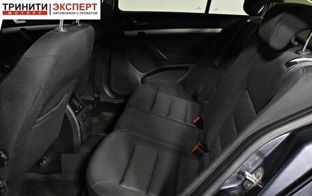 Skoda Octavia, 2011 год, 797 000 рублей, 16 фотография