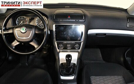 Skoda Octavia, 2011 год, 797 000 рублей, 12 фотография
