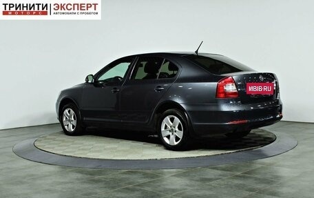 Skoda Octavia, 2011 год, 797 000 рублей, 4 фотография