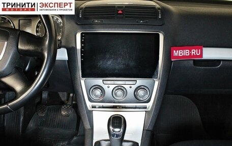 Skoda Octavia, 2011 год, 797 000 рублей, 15 фотография