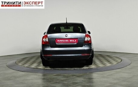 Skoda Octavia, 2011 год, 797 000 рублей, 5 фотография