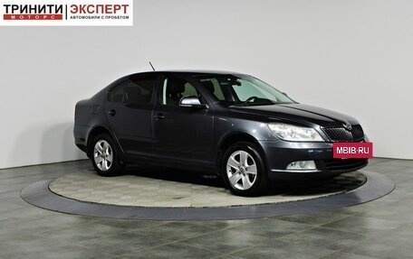 Skoda Octavia, 2011 год, 797 000 рублей, 3 фотография