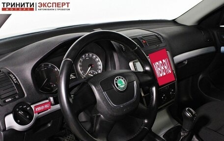 Skoda Octavia, 2011 год, 797 000 рублей, 11 фотография