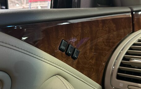 Infiniti QX80 I рестайлинг, 2017 год, 3 299 990 рублей, 19 фотография