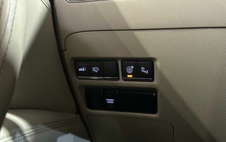 Infiniti QX80 I рестайлинг, 2017 год, 3 299 990 рублей, 18 фотография