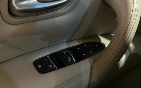 Infiniti QX80 I рестайлинг, 2017 год, 3 299 990 рублей, 20 фотография