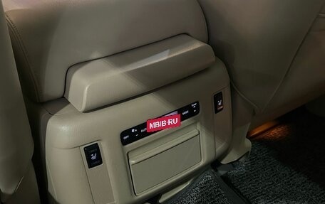 Infiniti QX80 I рестайлинг, 2017 год, 3 299 990 рублей, 21 фотография