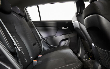 KIA Sportage III, 2013 год, 945 000 рублей, 10 фотография
