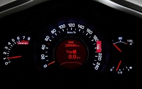 KIA Sportage III, 2013 год, 945 000 рублей, 11 фотография