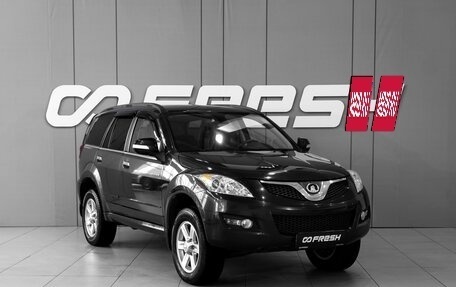 Great Wall Hover H5, 2012 год, 698 000 рублей, 12 фотография