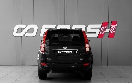 Great Wall Hover H5, 2012 год, 698 000 рублей, 14 фотография