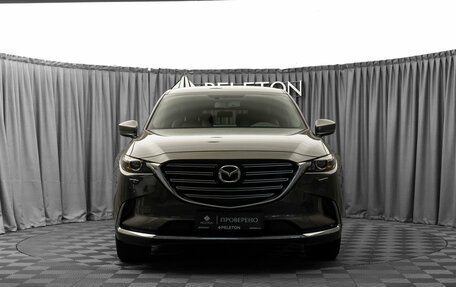 Mazda CX-9 II, 2019 год, 3 920 000 рублей, 3 фотография