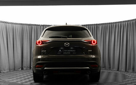 Mazda CX-9 II, 2019 год, 3 920 000 рублей, 6 фотография