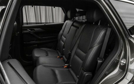 Mazda CX-9 II, 2019 год, 3 920 000 рублей, 12 фотография