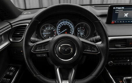 Mazda CX-9 II, 2019 год, 3 920 000 рублей, 10 фотография