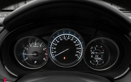 Mazda CX-9 II, 2019 год, 3 920 000 рублей, 11 фотография