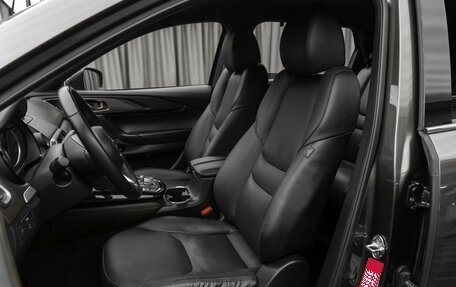 Mazda CX-9 II, 2019 год, 3 920 000 рублей, 9 фотография