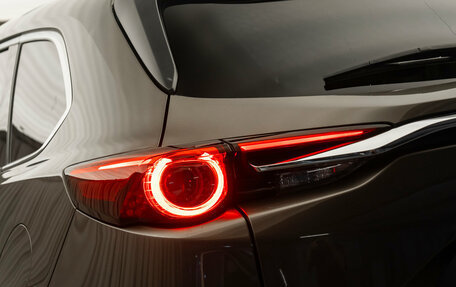 Mazda CX-9 II, 2019 год, 3 920 000 рублей, 26 фотография