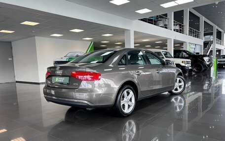 Audi A4, 2014 год, 1 345 000 рублей, 2 фотография