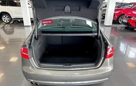 Audi A4, 2014 год, 1 345 000 рублей, 7 фотография