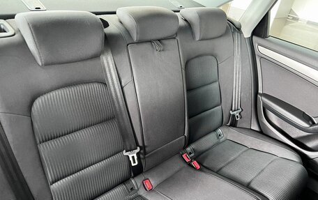 Audi A4, 2014 год, 1 345 000 рублей, 12 фотография