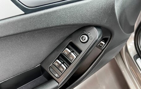 Audi A4, 2014 год, 1 345 000 рублей, 14 фотография