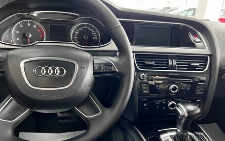 Audi A4, 2014 год, 1 345 000 рублей, 16 фотография