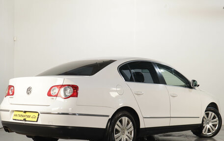 Volkswagen Passat B6, 2010 год, 759 000 рублей, 6 фотография