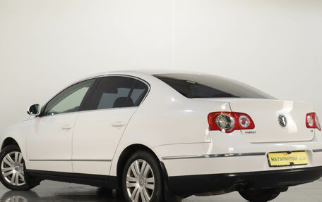 Volkswagen Passat B6, 2010 год, 759 000 рублей, 4 фотография