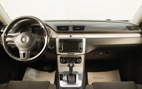 Volkswagen Passat B6, 2010 год, 759 000 рублей, 8 фотография