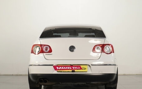 Volkswagen Passat B6, 2010 год, 759 000 рублей, 5 фотография