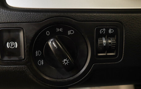 Volkswagen Passat B6, 2010 год, 759 000 рублей, 16 фотография