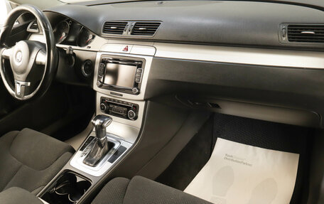 Volkswagen Passat B6, 2010 год, 759 000 рублей, 9 фотография