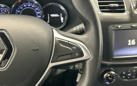 Renault Sandero II рестайлинг, 2022 год, 1 550 000 рублей, 11 фотография