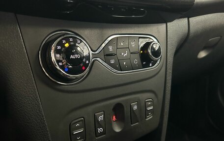 Renault Sandero II рестайлинг, 2022 год, 1 550 000 рублей, 15 фотография