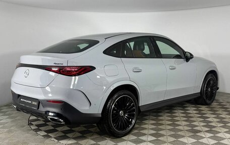 Mercedes-Benz GLE, 2025 год, 10 000 000 рублей, 4 фотография