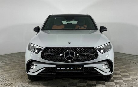 Mercedes-Benz GLE, 2025 год, 10 000 000 рублей, 2 фотография