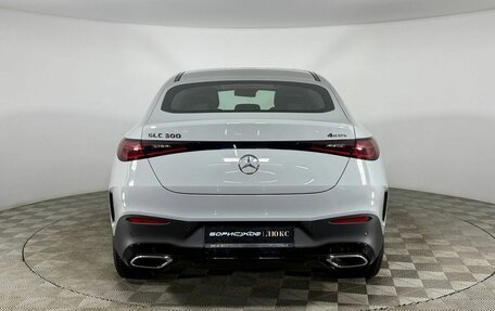 Mercedes-Benz GLE, 2025 год, 10 000 000 рублей, 5 фотография