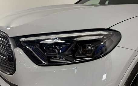 Mercedes-Benz GLE, 2025 год, 10 000 000 рублей, 7 фотография