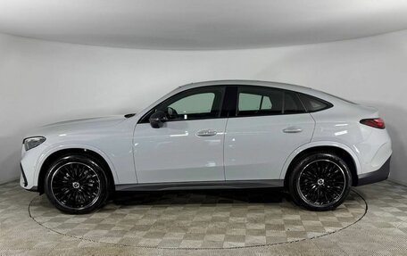 Mercedes-Benz GLE, 2025 год, 10 000 000 рублей, 6 фотография