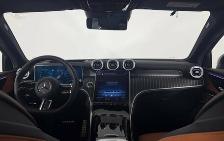 Mercedes-Benz GLE, 2025 год, 10 000 000 рублей, 11 фотография