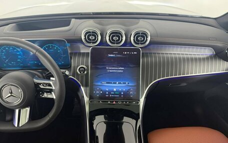 Mercedes-Benz GLE, 2025 год, 10 000 000 рублей, 12 фотография