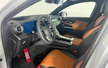 Mercedes-Benz GLE, 2025 год, 10 000 000 рублей, 10 фотография