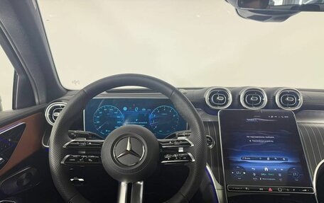 Mercedes-Benz GLE, 2025 год, 10 000 000 рублей, 13 фотография
