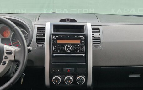 Nissan X-Trail, 2008 год, 1 100 000 рублей, 10 фотография